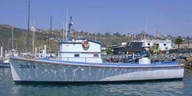 Nuestros barcos